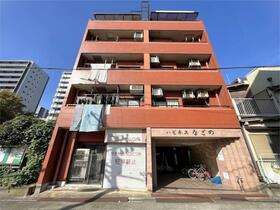 ハピネス那古野