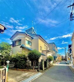 埼玉県吉川市中野