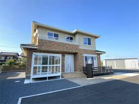 茨城県つくばみらい市南