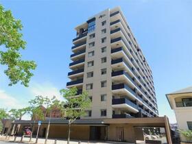 アーティックス門司コートレゾルテ