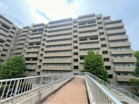 ヴィルヌーブ南越谷Ａ棟