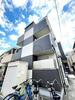 Meets大宮 3階 築10年5ヶ月の賃貸物件