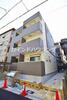 フジパレス我孫子前駅西の賃貸物件