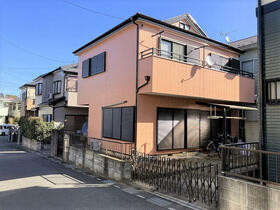 埼玉県川口市差間２丁目