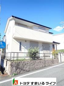 愛知県みよし市三好丘８丁目