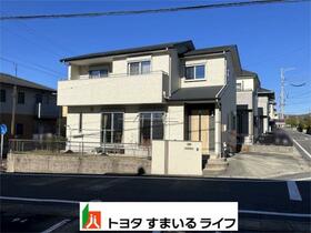 愛知県みよし市三好丘８丁目