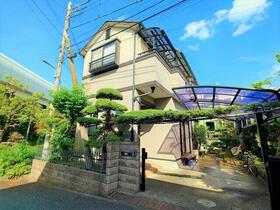埼玉県草加市新善町