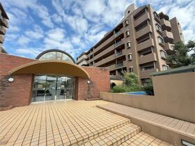 サンマンションアーツ山の手　二番館