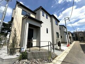 埼玉県新座市栗原４丁目