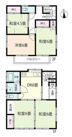 埼玉県三郷市戸ケ崎