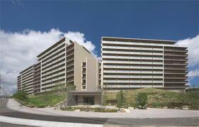 ジオ彩都いろどりの丘Ｂ棟