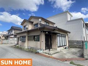 富山県富山市大泉中町