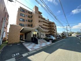 ハウベストマンション帯山三番館