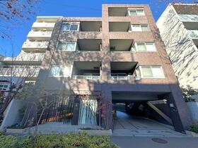 レ・ジェイド上北沢