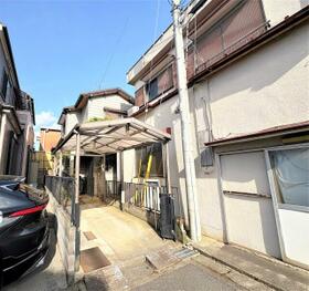 埼玉県草加市弁天４丁目