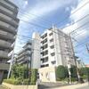 パークエイト戸田 1階 築36年11ヶ月の賃貸物件