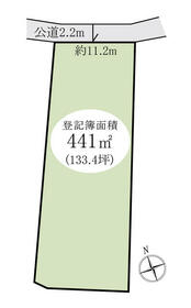 千葉県流山市大字西深井