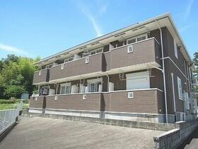 ヒルサイド瑞陵  ｜ 岐阜県瑞浪市土岐町（賃貸アパート1LDK・2階・42.80㎡） その1
