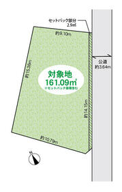千葉県我孫子市中峠