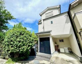 京都府向日市物集女町北ノ口