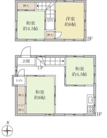東京都足立区梅田５丁目