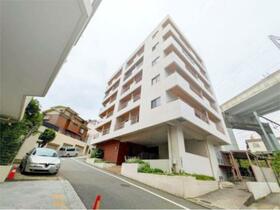 南馬込セントラルパレス