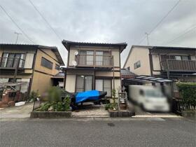 愛知県稲沢市祖父江町大牧明田