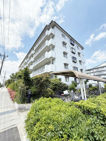 三郷早稲田団地７−２６−２号棟