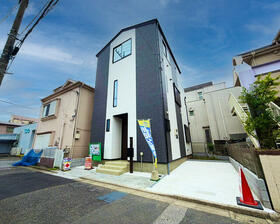 東京都足立区西新井栄町３丁目
