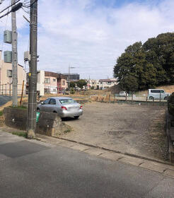 千葉県柏市永楽台３丁目