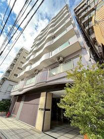 ルジェンテ・リベル上野稲荷町