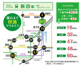 埼玉県草加市青柳７丁目
