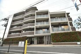 レーベンリヴァーレ中村橋エターリア