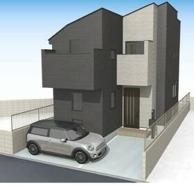 東京都調布市深大寺南町１丁目