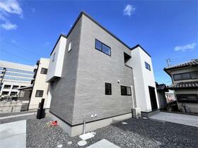 群馬県前橋市元総社町