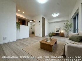 五反野ダイヤモンドマンション