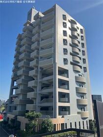 ロワールマンション大江