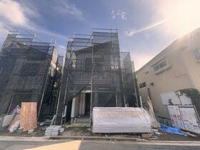 埼玉県蕨市南町４丁目