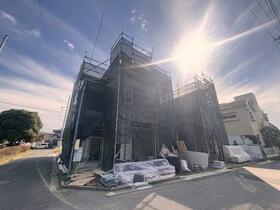 埼玉県蕨市南町４丁目