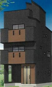 神奈川県川崎市川崎区四谷上町