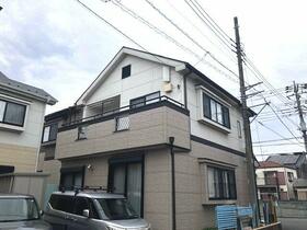 埼玉県草加市青柳２丁目