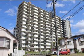 ホーユウパレス土浦Ｂ棟　１２０３号室