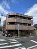 ＪＲ藤森駅より徒歩1分 2階 築32年6ヶ月の賃貸物件