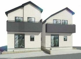 東京都調布市佐須町１丁目