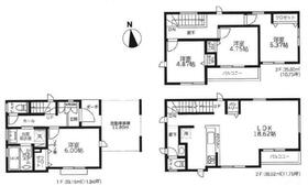 神奈川県川崎市宮前区南野川２丁目