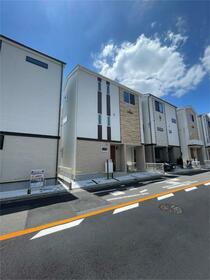 神奈川県川崎市宮前区南野川２丁目
