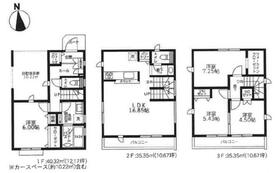 神奈川県川崎市宮前区南野川２丁目