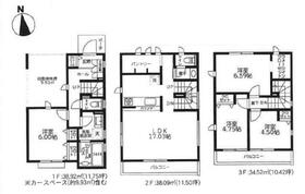 神奈川県川崎市宮前区南野川２丁目