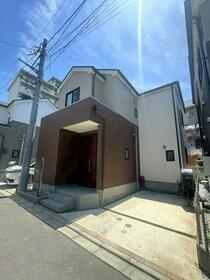 東京都足立区江北４丁目