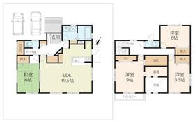滋賀県大津市松が丘１丁目